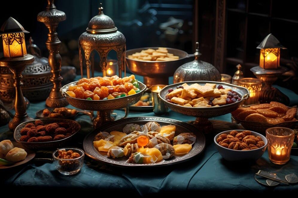 can I fast Shawwal six days non-consecutively